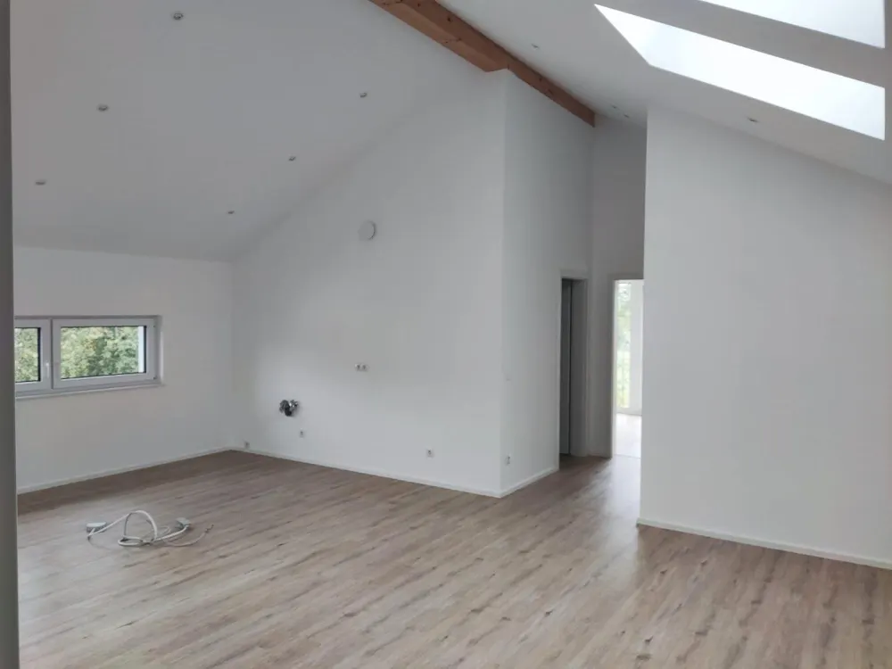 Wohnung in Schlegelsberg (ab 01.09. bis spät. 01.11.)