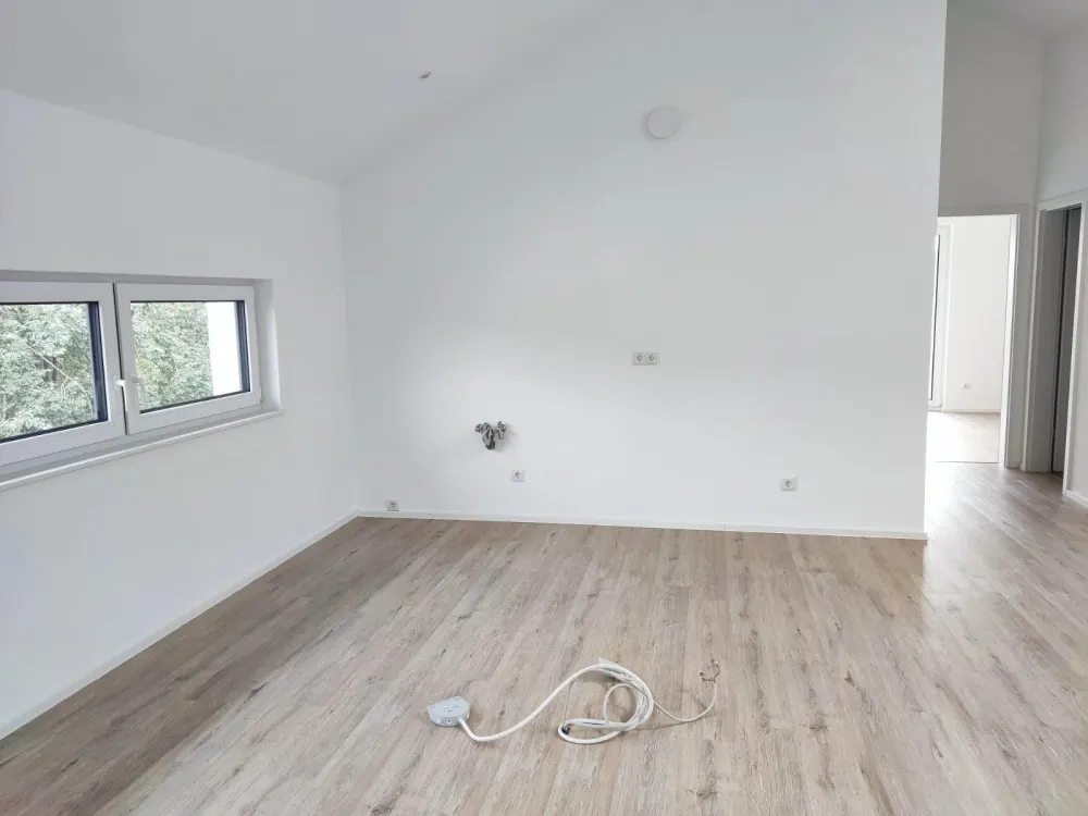 Wohnung in Schlegelsberg (ab 01.09. bis spät. 01.11.)