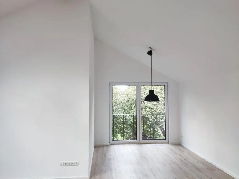 Wohnung in Schlegelsberg (ab 01.09. bis spät. 01.11.)