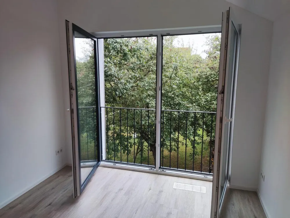 Wohnung in Schlegelsberg (ab 01.09. bis spät. 01.11.)
