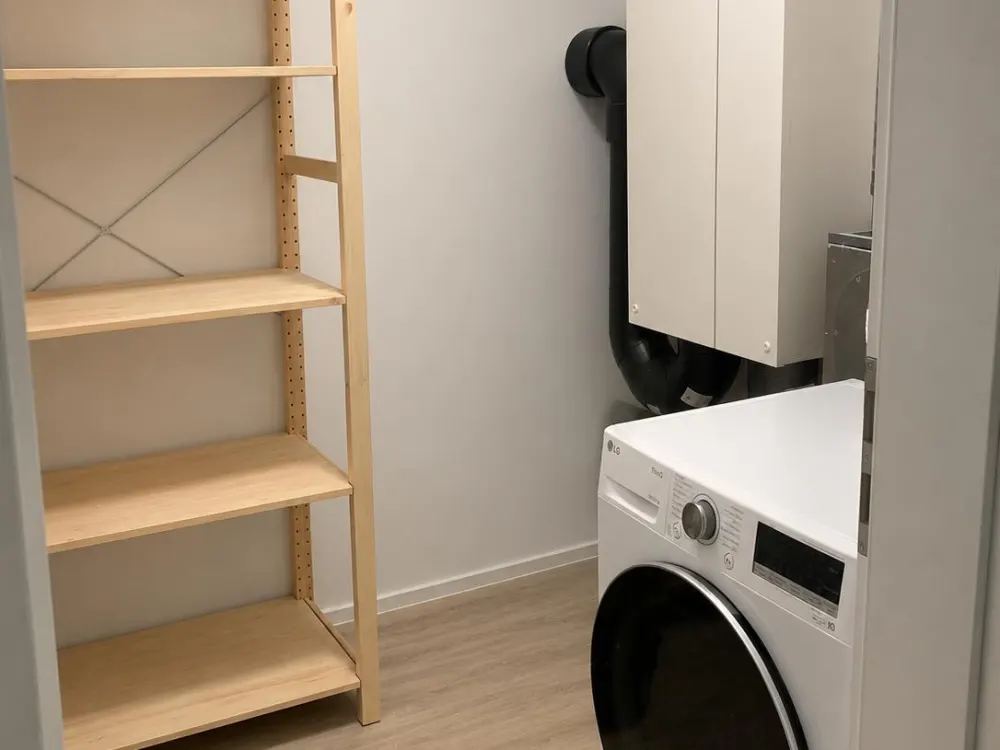 Wohnung in Schlegelsberg (ab 01.09. bis spät. 01.11.)