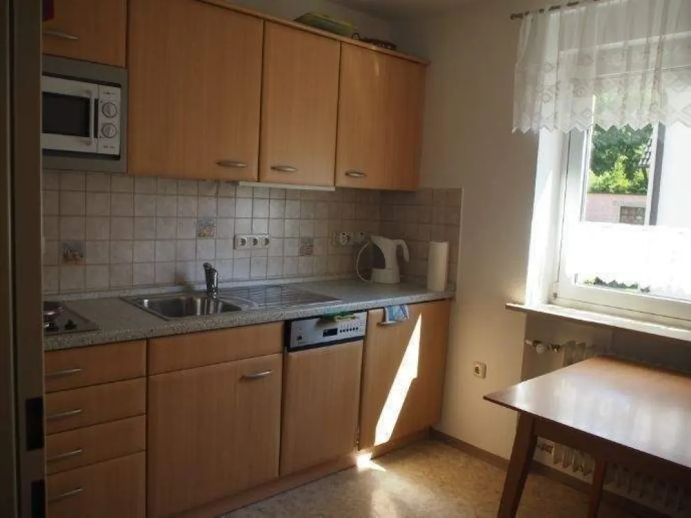 PENDLER AUFGEPASST VOLLMÖBLIERTE ZIMMER