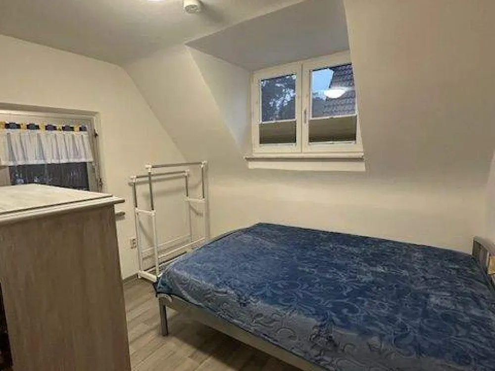 PENDLER AUFGEPASST VOLLMÖBLIERTE ZIMMER
