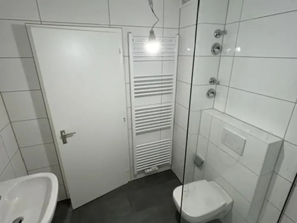 Erstbezug nach Sanierung: Großzügiges Appartment mit Balkon und separater Küche