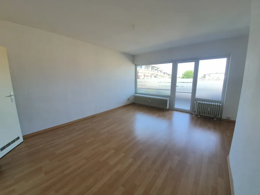 Alltagstaugliche 1,5-Zimmer-Wohnung in Maintal
