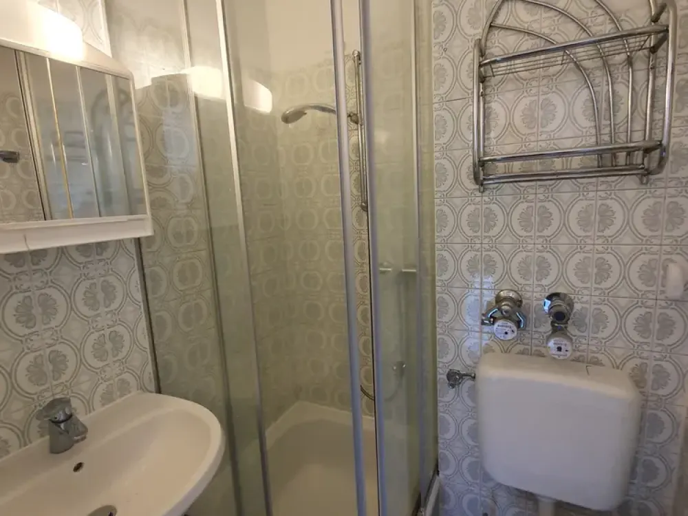 Alltagstaugliche 1,5-Zimmer-Wohnung in Maintal