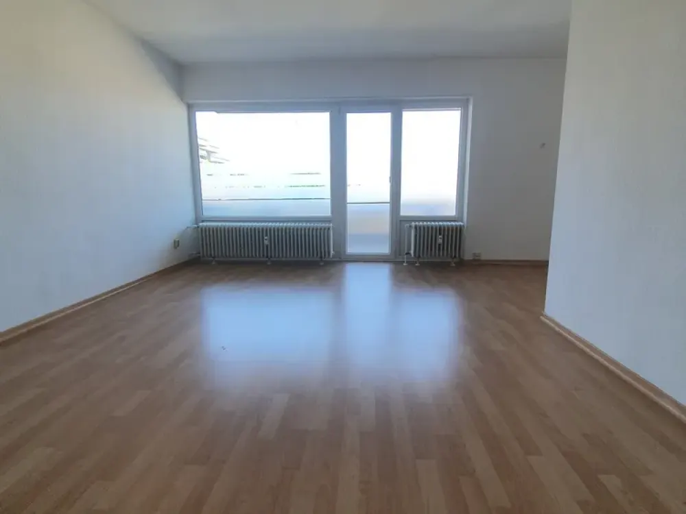 Alltagstaugliche 1,5-Zimmer-Wohnung in Maintal
