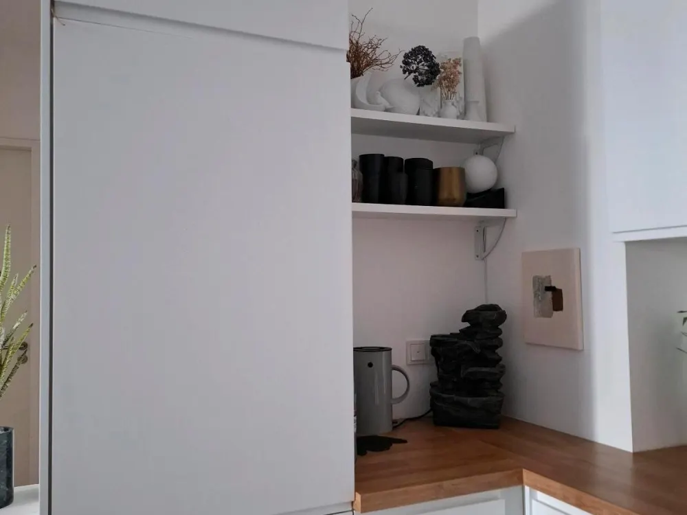 Wohnung wird frei (Vorankündigung) 01.10. / 15.10. / 01.11.26