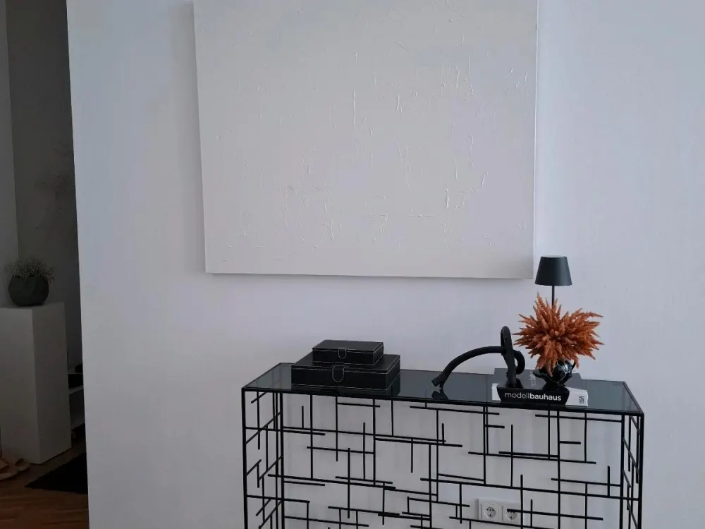 Wohnung wird frei (Vorankündigung) 01.10. / 15.10. / 01.11.26