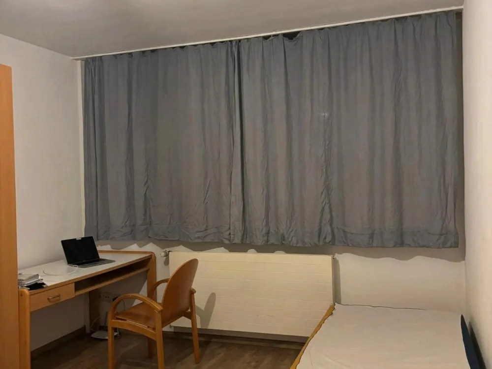 Wohnung für 3 Monate