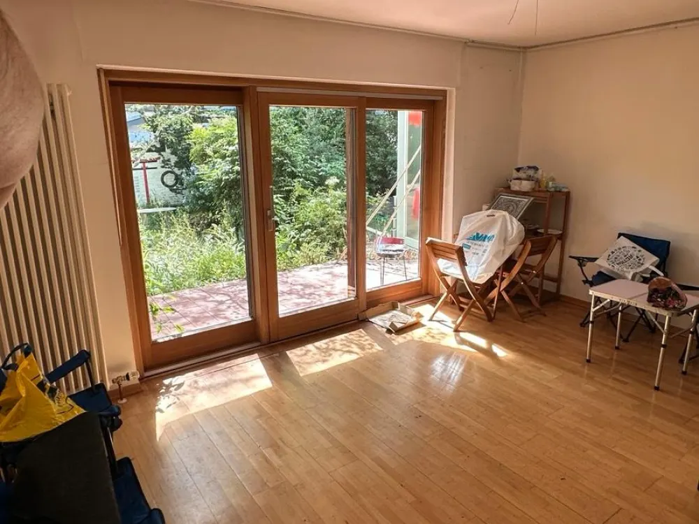 Charmante 2-Zimmer-Wohnung in zentraler Lage von Köln-Mülheim