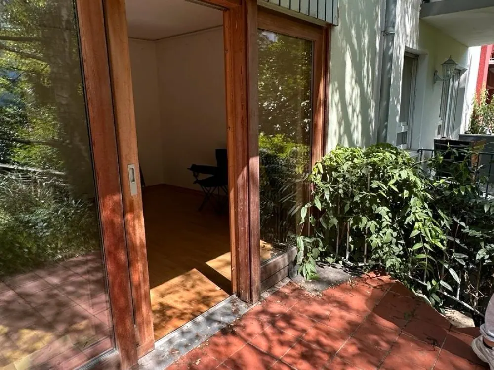 Charmante 2-Zimmer-Wohnung in zentraler Lage von Köln-Mülheim