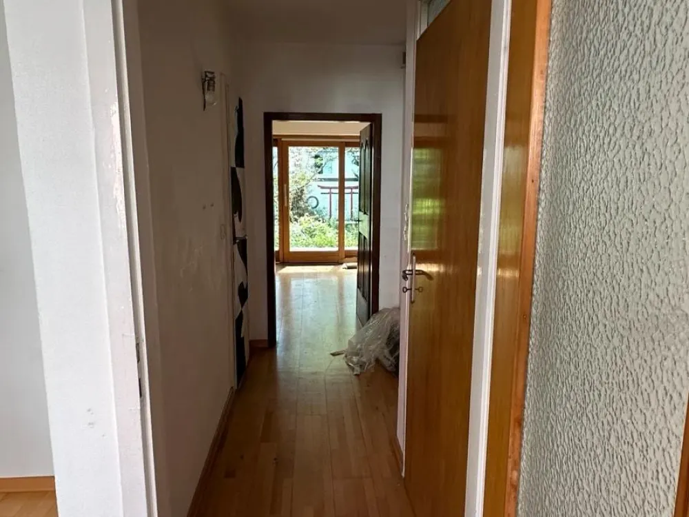 Charmante 2-Zimmer-Wohnung in zentraler Lage von Köln-Mülheim