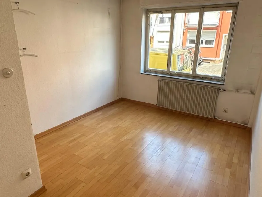 Charmante 2-Zimmer-Wohnung in zentraler Lage von Köln-Mülheim