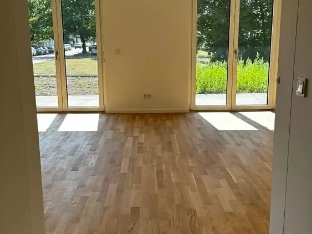 "Neubau am Golfplatz Gatow mit Garten und Tiefgaragenstellplatz*