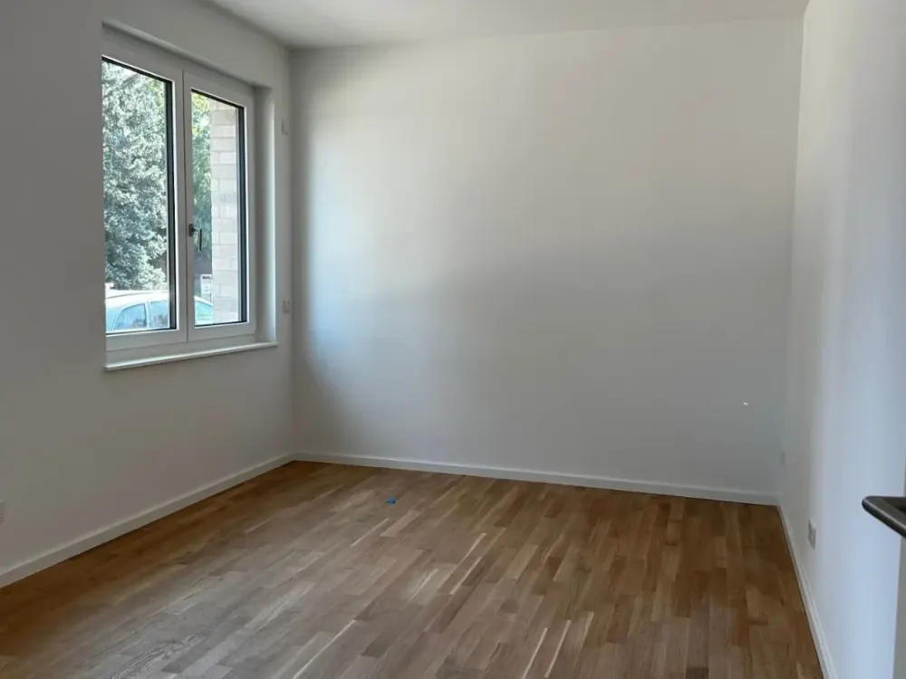 "Neubau am Golfplatz Gatow mit Garten und Tiefgaragenstellplatz*
