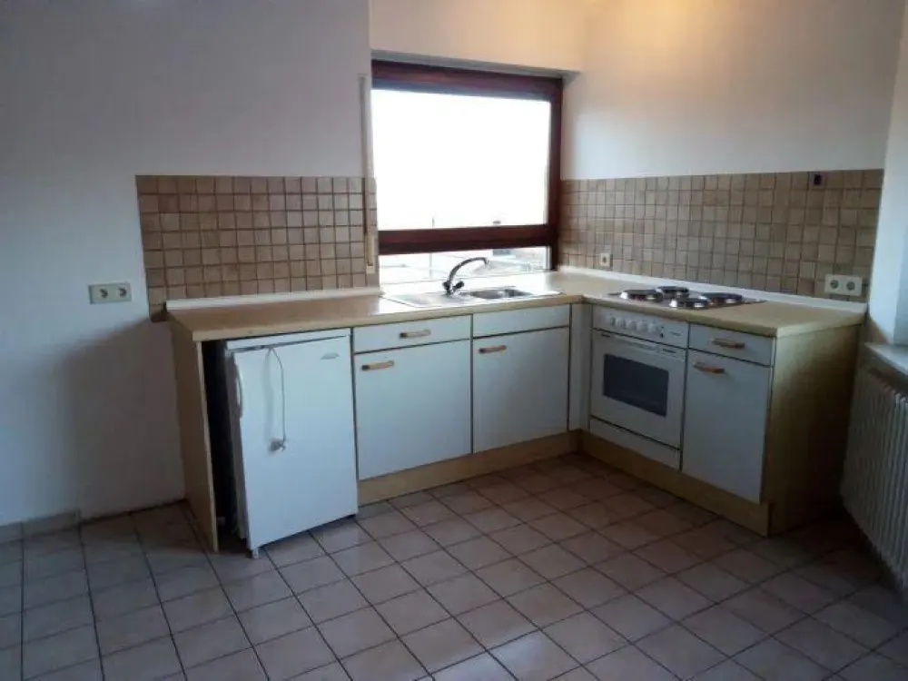 1-Zi.-Wohnung in ruhiger Lage von Holzgerlingen