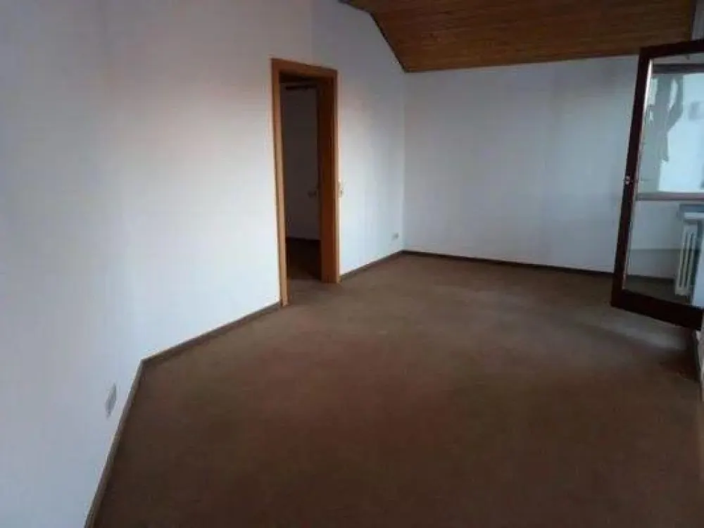 1-Zi.-Wohnung in ruhiger Lage von Holzgerlingen