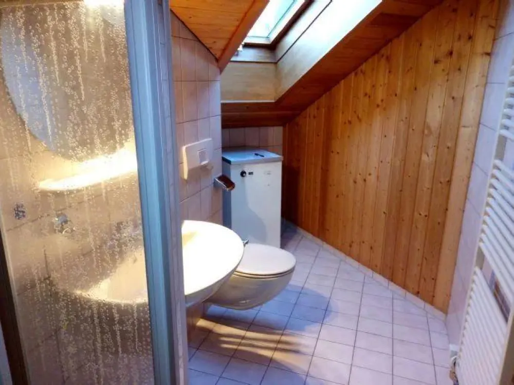 1-Zi.-Wohnung in ruhiger Lage von Holzgerlingen