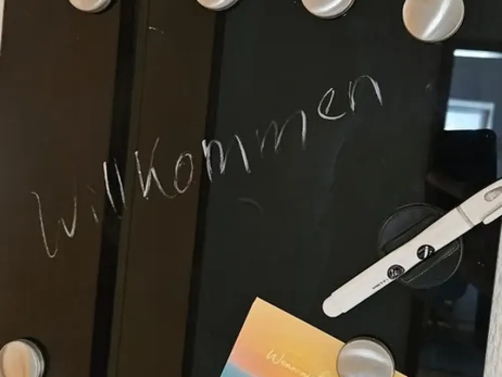 Möblierte Wohnung für Firmen, Projektteams und entsandte Mitarbeiter auf Zeit
