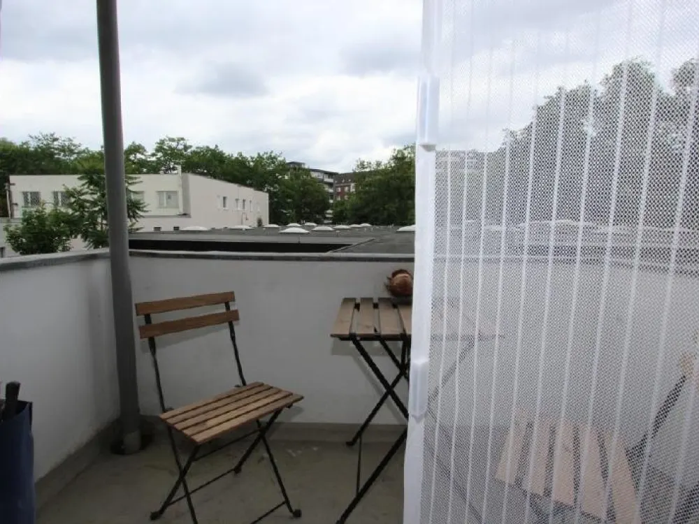 TOP Zustand! Balkon! EBK! Aufzug! TG-Stellplatz optional!