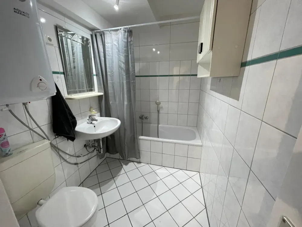 Studio-Apartment, Märkischestr_72 WE 5