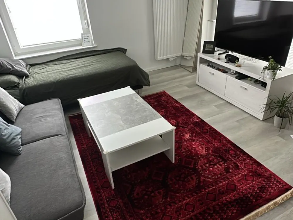 Schöne Wohnung