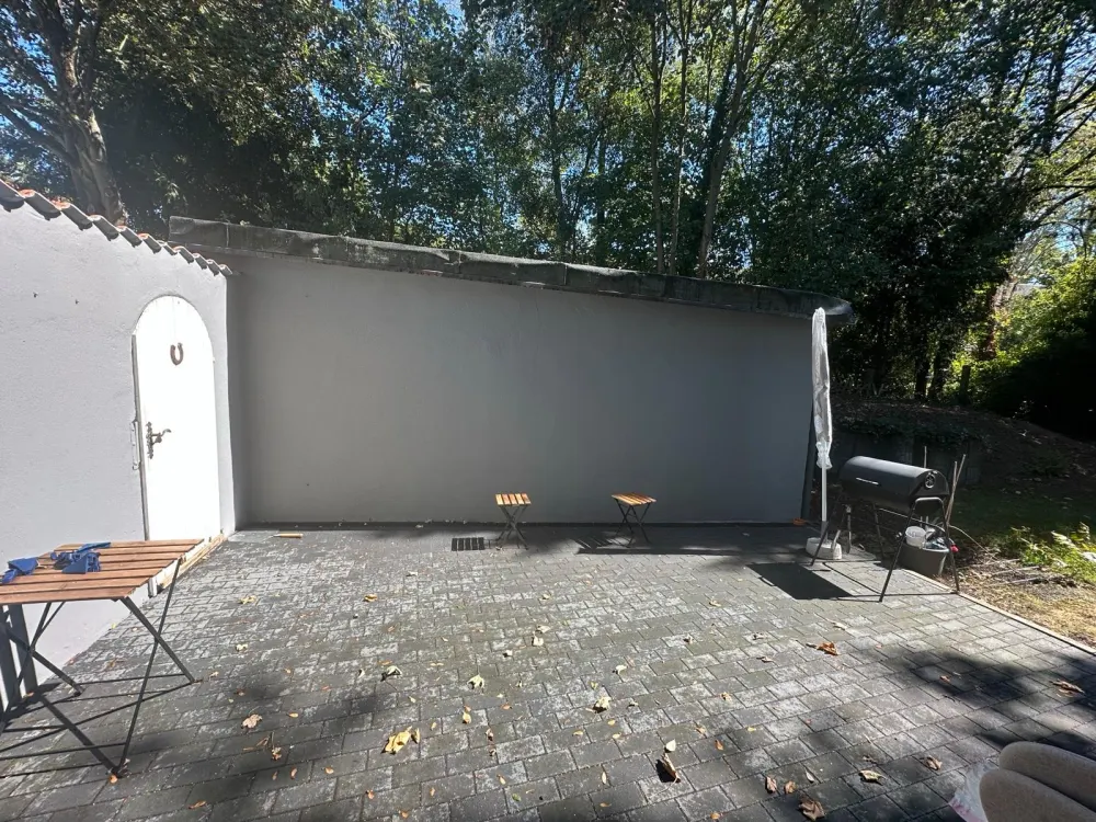 Schöne Wohnung