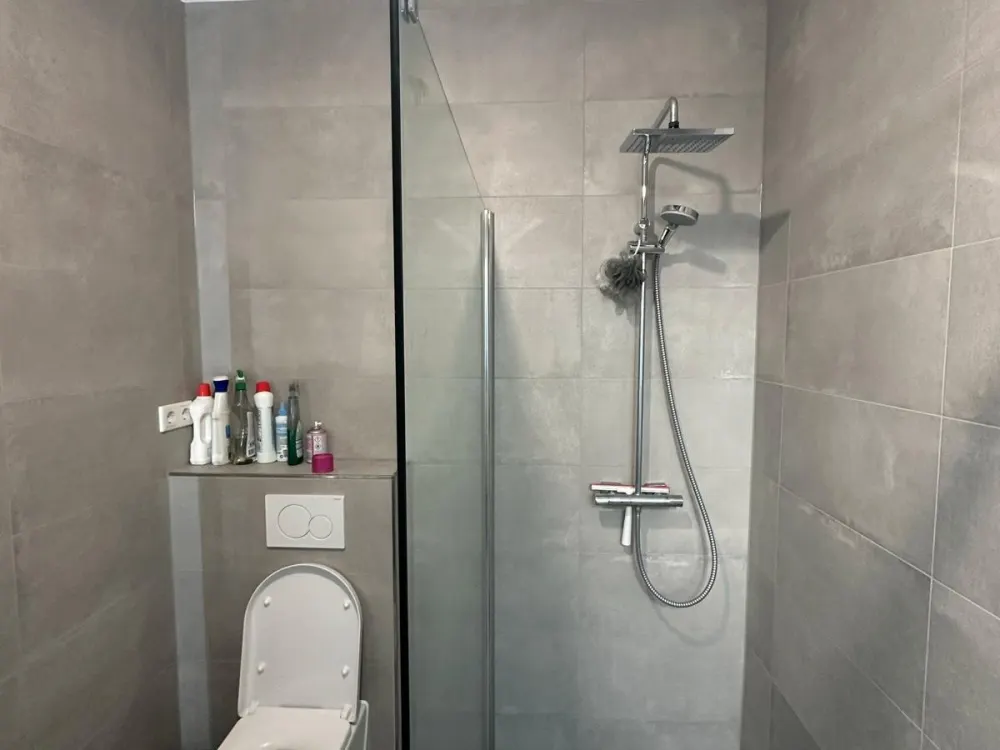 Schöne Wohnung