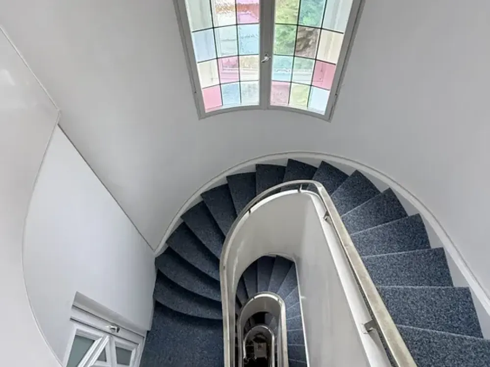Großzügige 4-Zimmer-Wohnung mit Terrasse in Köln-Braunsfeld - Erstbezug nach umfassender Sanierung
