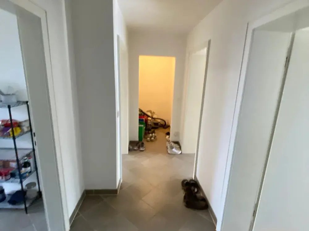 Möbliertes WG-Zimmer ab sofort verfügbar / Stadelheimer Straße 23, München / WE7 / Zi.1