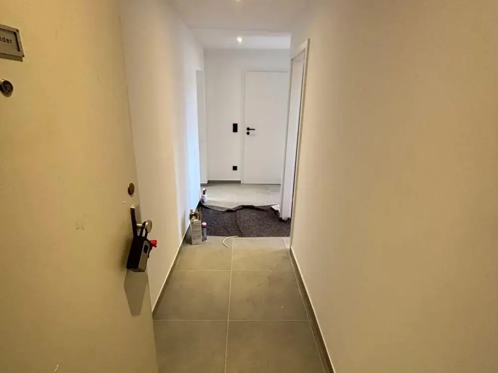 Möbliertes WG-Zimmer ab sofort verfügbar / Stadelheimer Straße 23, München / WE7 / Zi.1