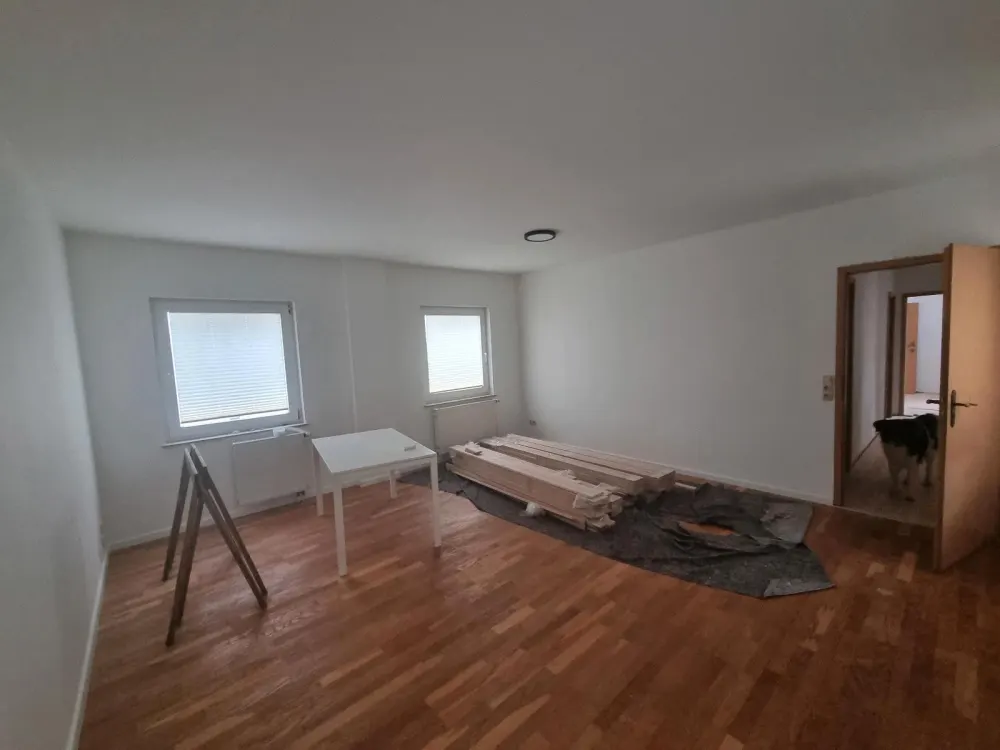 40m² WG Zimmer in Haus mit Sauna und Garten