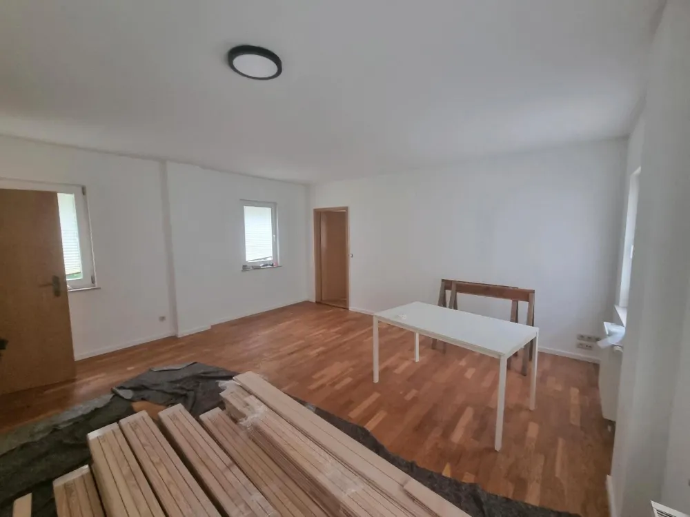 40m² WG Zimmer in Haus mit Sauna und Garten