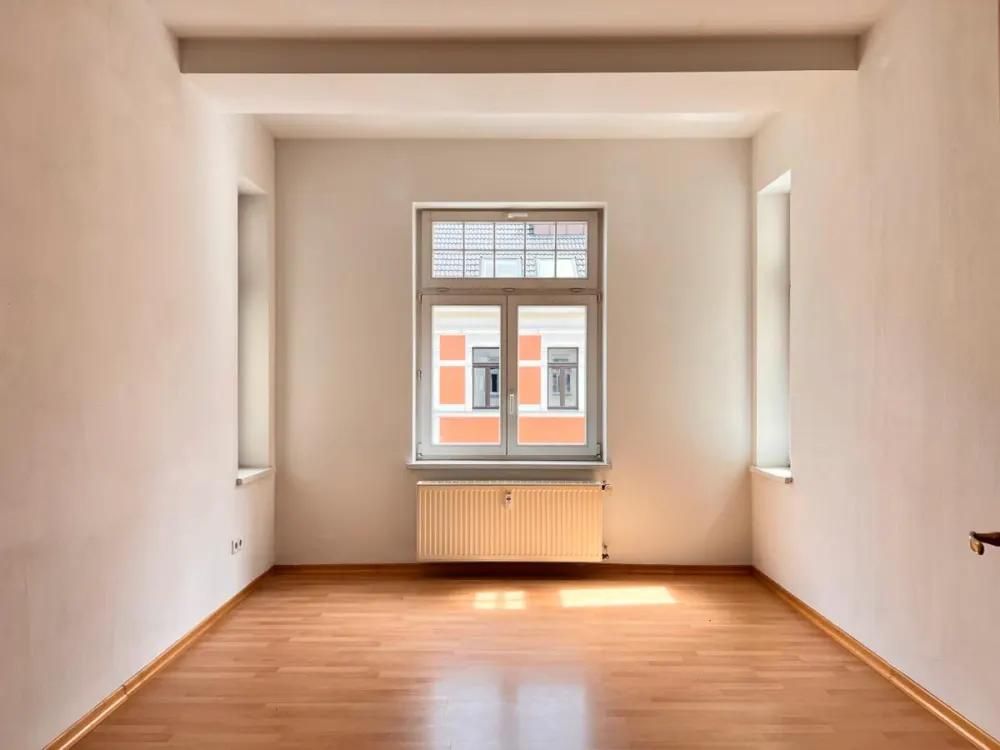 +++SCHNELL SEIN! TOLLE 3-RAUMWOHNUNG in LEIPZIG+++