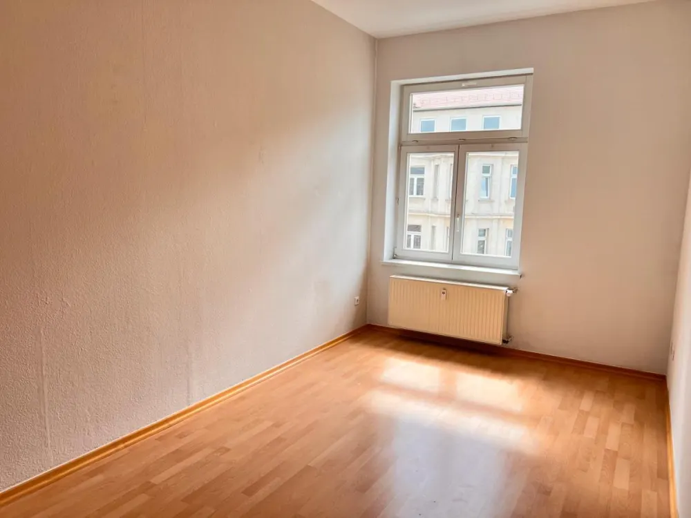 +++SCHNELL SEIN! TOLLE 3-RAUMWOHNUNG in LEIPZIG+++