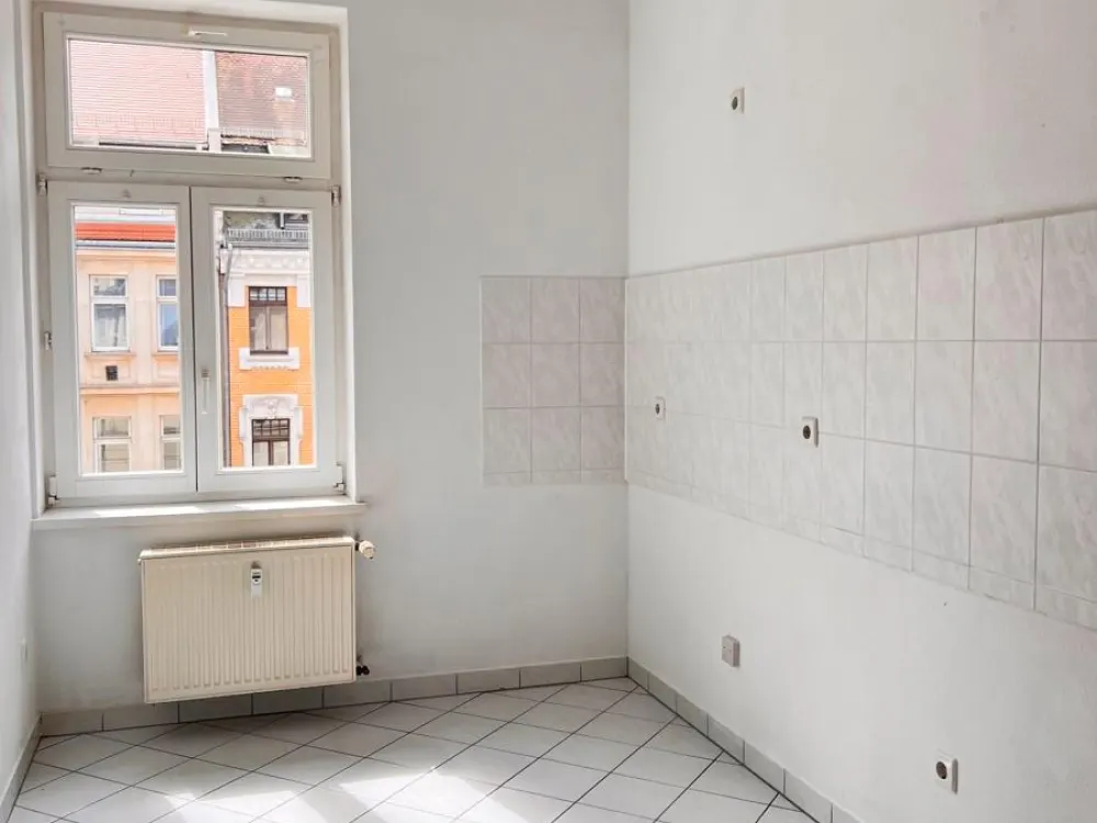 +++SCHNELL SEIN! TOLLE 3-RAUMWOHNUNG in LEIPZIG+++
