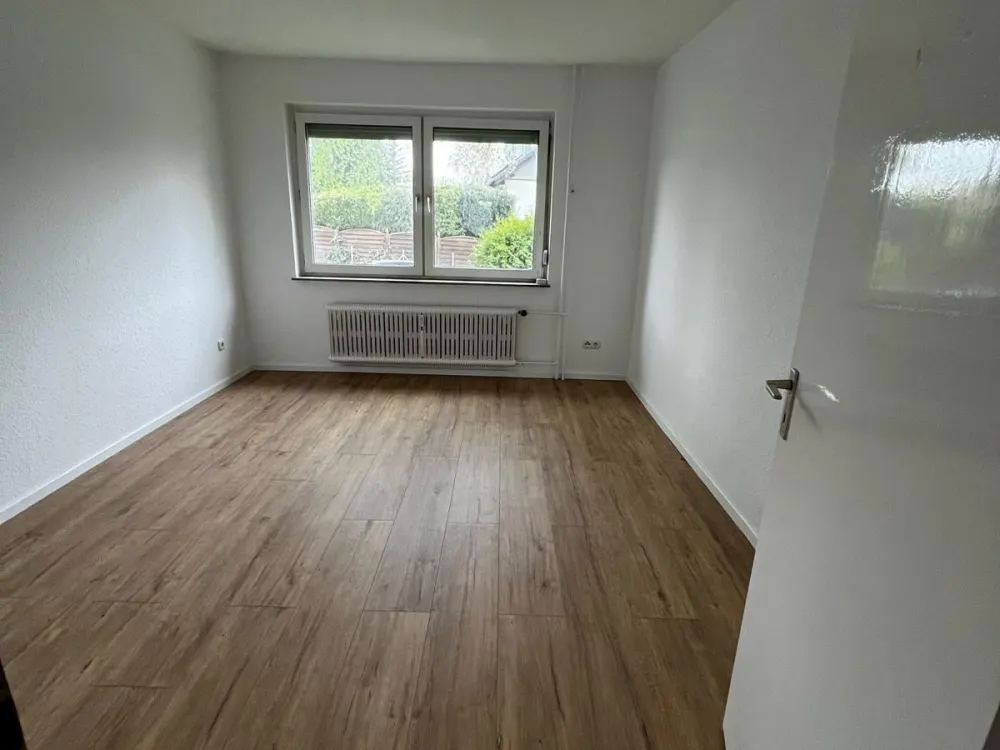 Helle 3 Zimmer Wohnung in Dortmund Marten