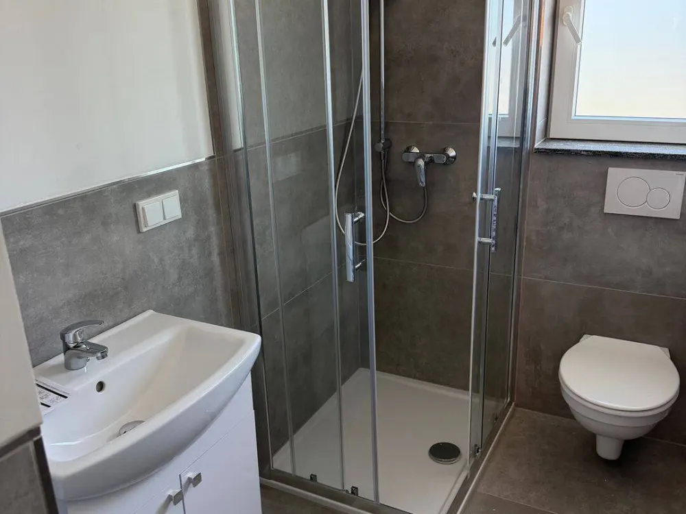 Helle 3-Zimmer-Wohnung in ruhiger Waldrandlage