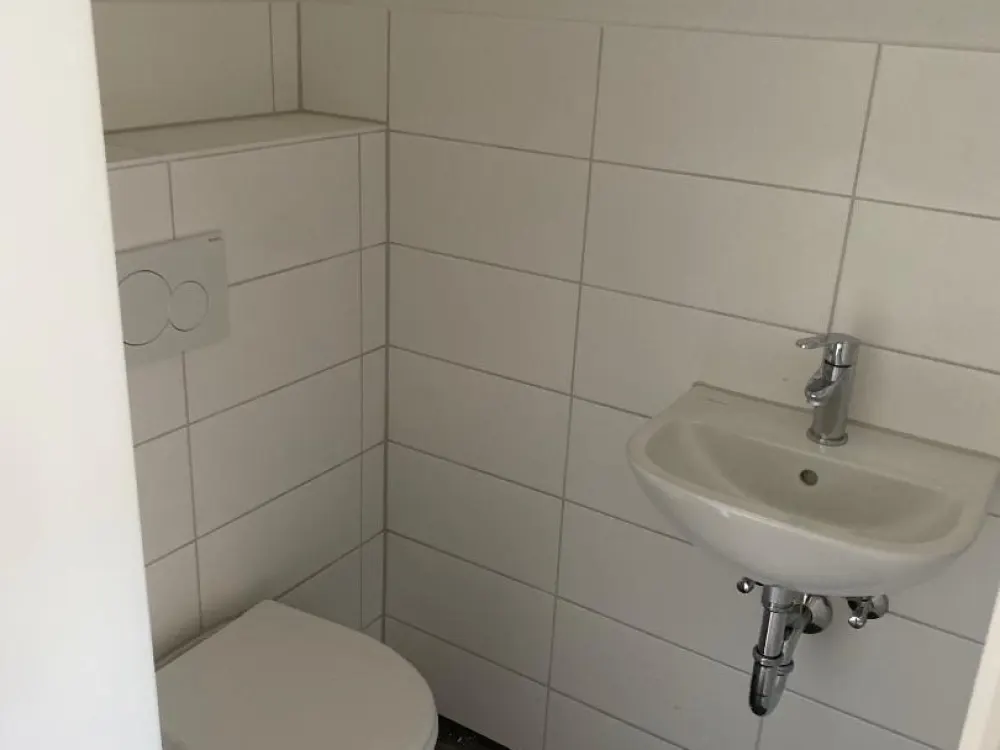 4-Zimmer-Wohnung zum Wohlfühlen auf dem Zollberg mit gemütlichem Balkon!