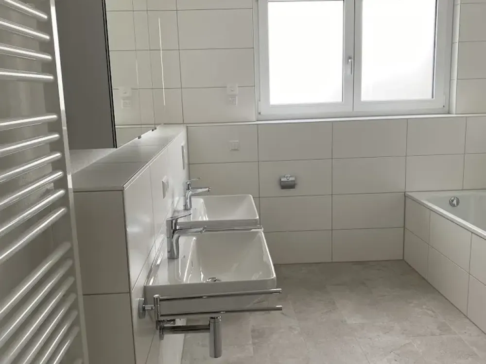 Einfamilienreihenmittelhaus: Wohnen in den Akademiegärten