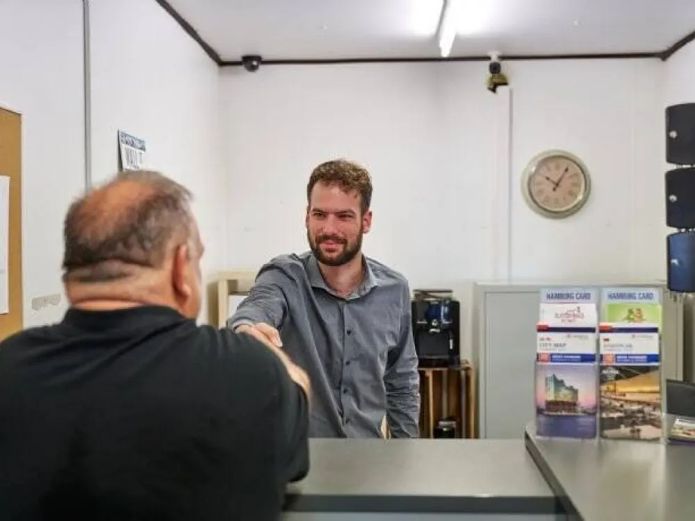 Monteurzimmer mieten, möblierte Objekte, Zimmer, Appartments in Hamburg und Umgebung