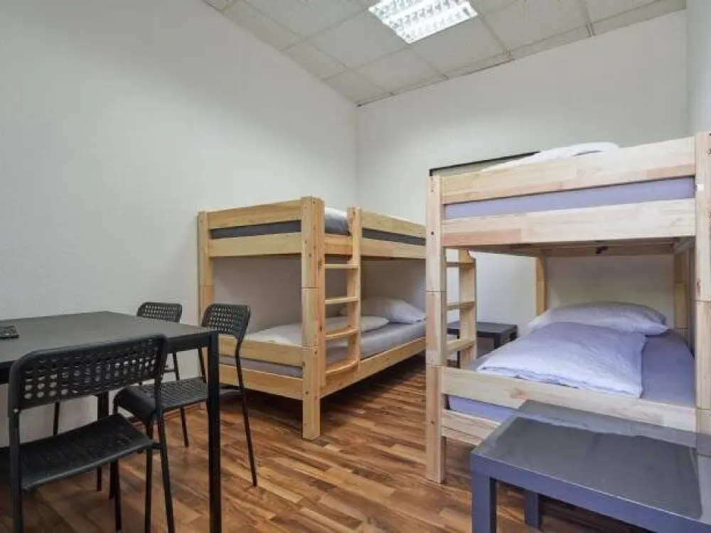 Monteurzimmer mieten, möblierte Objekte, Zimmer, Appartments in Hamburg und Umgebung