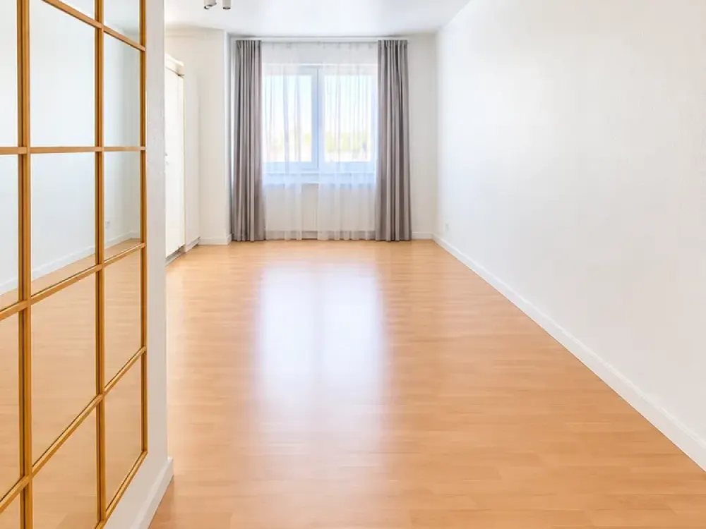 Alltagstaugliche 2-Zimmer-Wohnung in Maintal