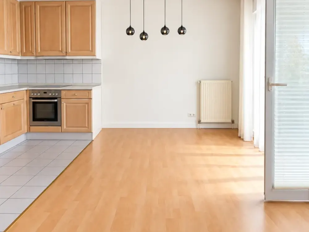 Alltagstaugliche 2-Zimmer-Wohnung in Maintal
