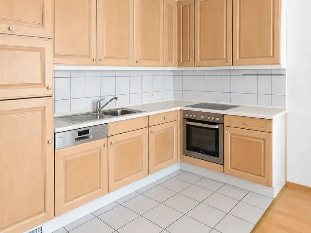 Alltagstaugliche 2-Zimmer-Wohnung in Maintal
