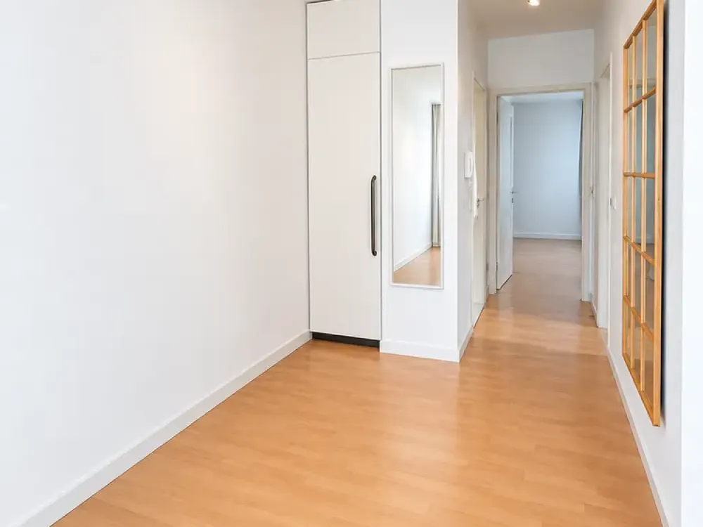 Alltagstaugliche 2-Zimmer-Wohnung in Maintal