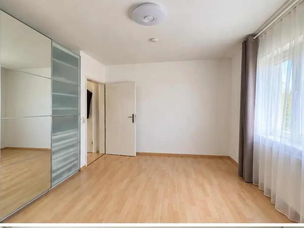 Alltagstaugliche 2-Zimmer-Wohnung in Maintal