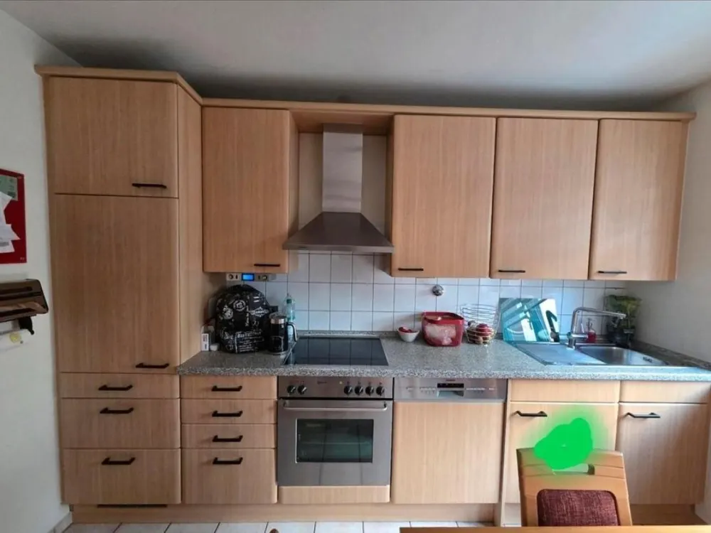 2 Zimmer Wohnung Düsseldorf Friedrichstadt