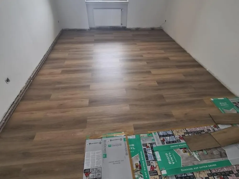 2 Zimmer Wohnung Düsseldorf Friedrichstadt